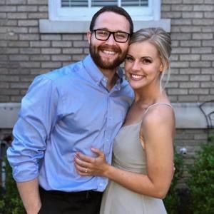 Meet your Posher, Caleb